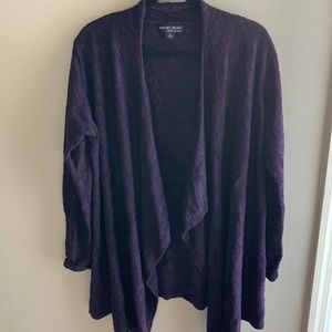 Barefoot Dreams CozyChic Lite Drape Front Calypso Wrap